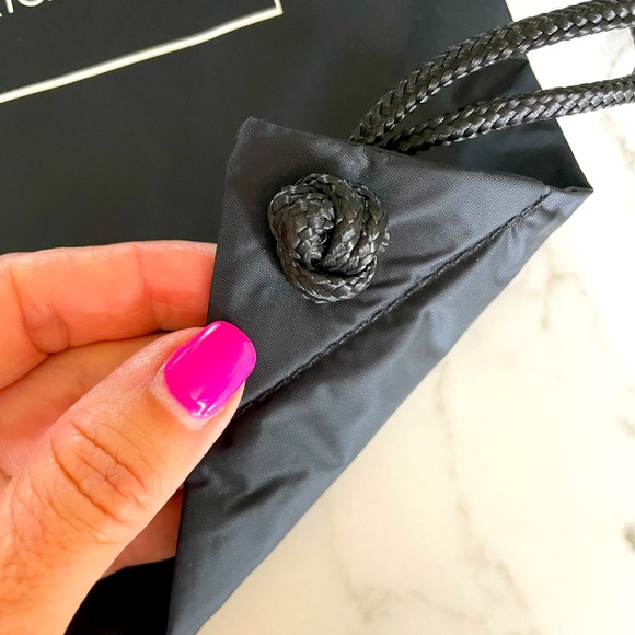 Travis Mathew Drawstring Backpack - Picture 5 of 6